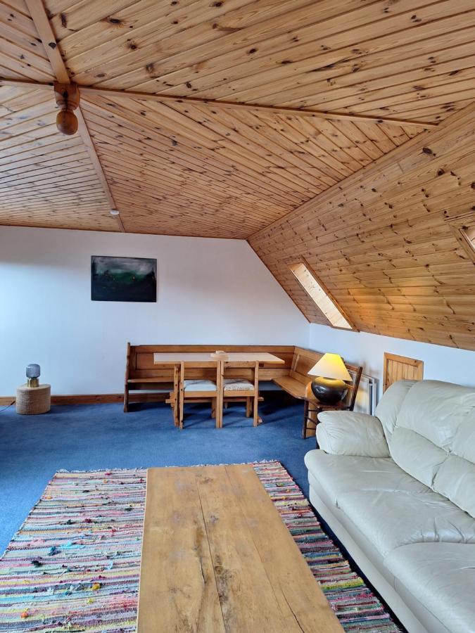 Kishorn Seaside House - Rooms Екстериор снимка