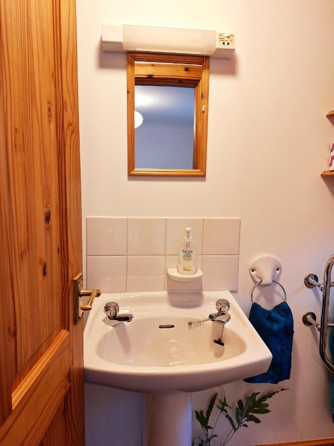 Kishorn Seaside House - Rooms Екстериор снимка