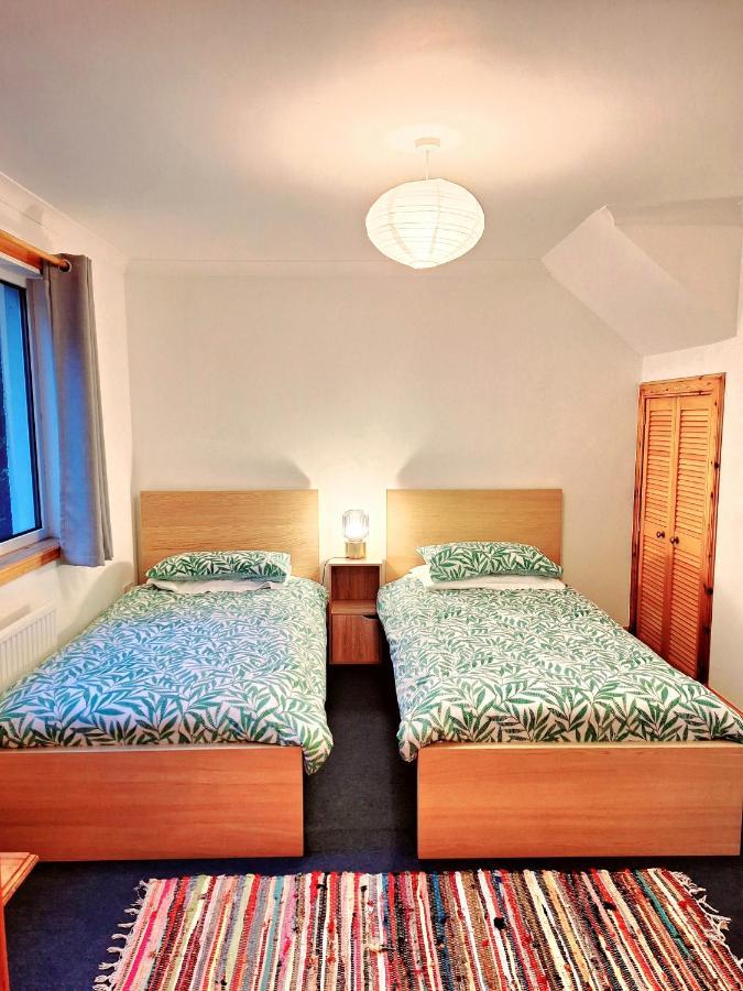 Kishorn Seaside House - Rooms Екстериор снимка