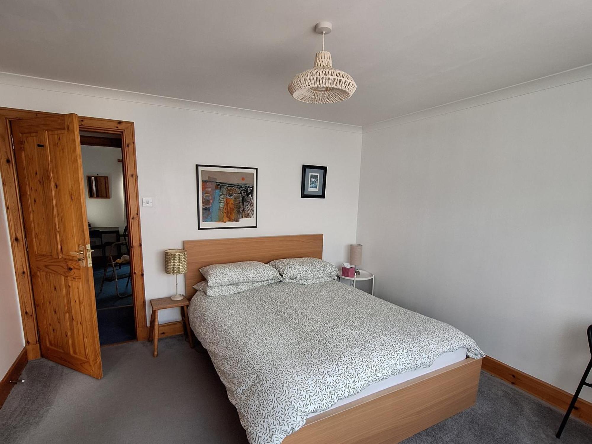 Kishorn Seaside House - Rooms Екстериор снимка